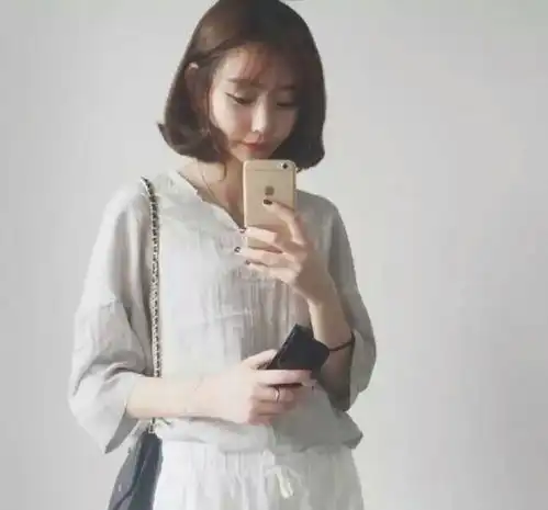 适合天蝎座的女头像真人漂亮