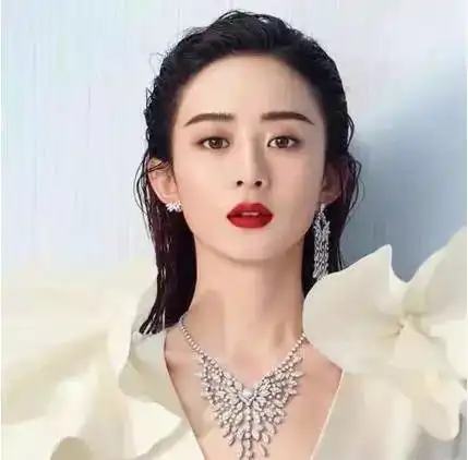 baby抢赵丽颖女主角,遭林更新罢演,网友这操作真打脸