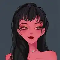 头像酷酷的女生动漫霸气酷酷的女生头像