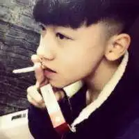 男生真人版头像微信头像图片大全