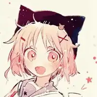 短头发头像动漫女生霸气短头发头像