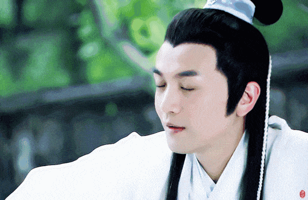 长得丑仪态差就别演古装戏了,6位男星告诉你,什么才是古装男神