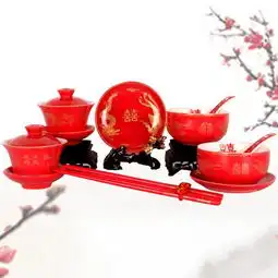 女儿马上要结婚了,给她准备这6款陪嫁物品,看着她风光出嫁