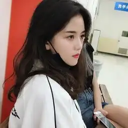 女生头像我一直以为,我们是能够白头携手的
