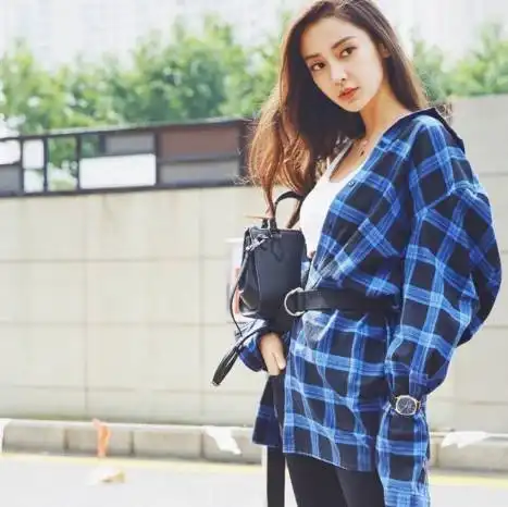 一穿上身就显老的4件衣服,女人千万不要碰