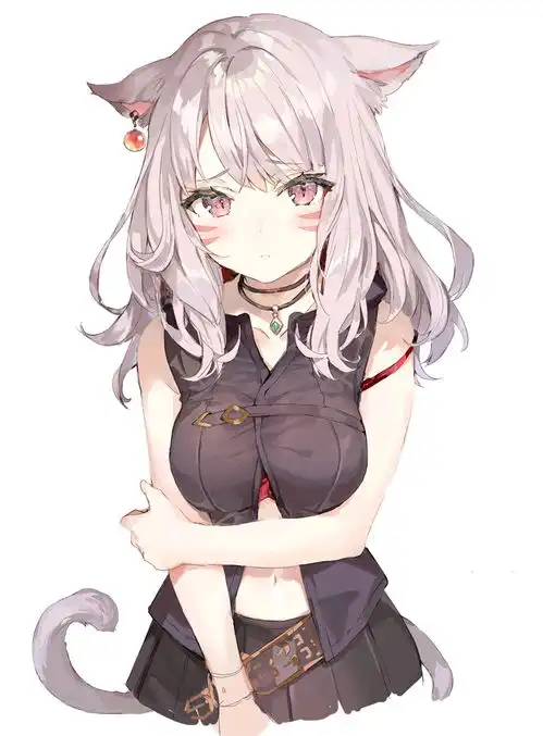 兽耳娘优质图片