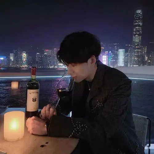 头像尽我所能,爱你所有