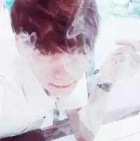 求一些好看的男生头像