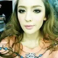 瓜子脸头像适合瓜子脸女生的可爱头像图片