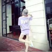 qq头像乙衬女生长发