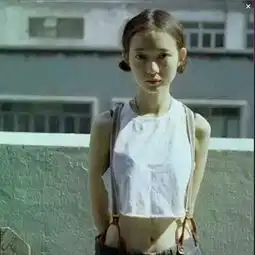 有什么好看的女生头像吗