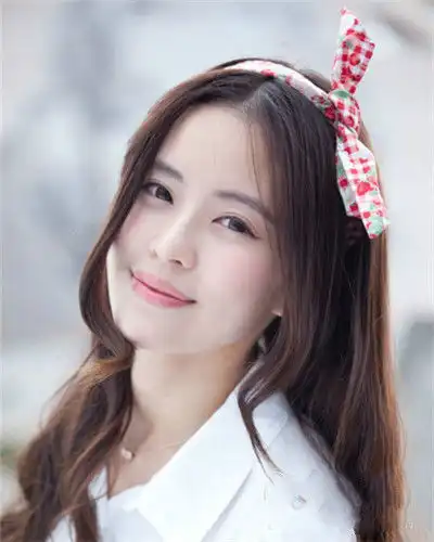 方脸女生发型改如何选择