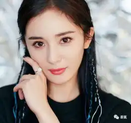 粉丝见到娜扎狂哭,是被她的脏辫美哭的吗可杨幂学她却成了灾难