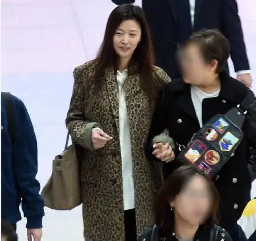 韩国女神全智贤素颜被赞却被刘亦菲生图吊打,实拍精修傻傻分不清