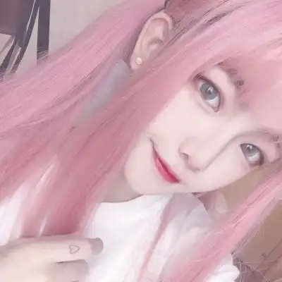 可爱少女风头像,卖萌搞怪的好看女生