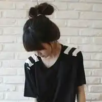 求非主流女生头像最好是静态全身照
