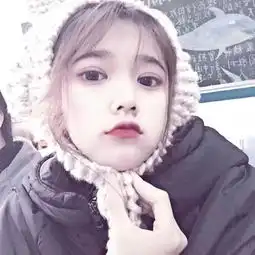 女生头像