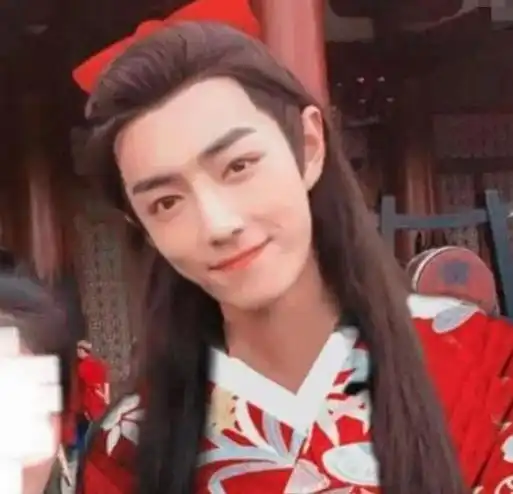 男明星扮女装有多美王源甜美黄子韬妖艳,唯独他令人魂牵梦萦