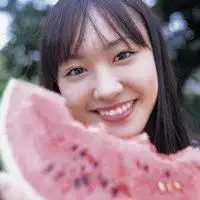 夏天西瓜头像微信头像图片大全