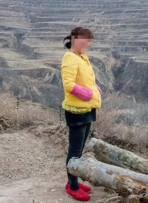 收留精神病女硕士是对女性的物化吗