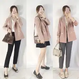 温柔淑女的气质穿搭衬衫搭配格纹半身裙复古优雅,知性大方