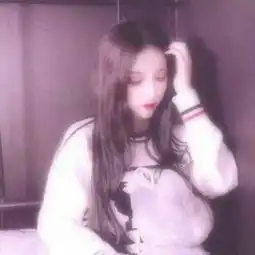 粉色朦胧女头.小仙qq女生头像我要个性网