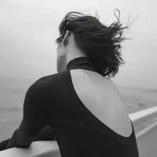 今日最火的热门男女欧美头像,本期超好看