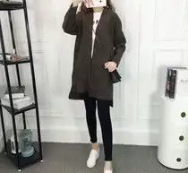 儿童新款卡通毛衣
