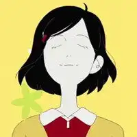 春宵苦短少女前进吧头像微信头像图片大全