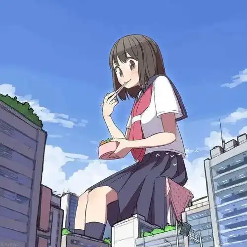 日本女高中生的裙子再创新高膝盖27公分以上是什么概念