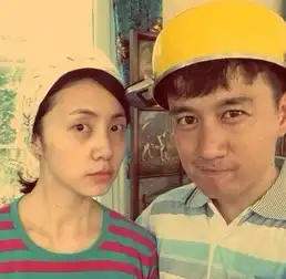 这些明星的爱情长跑,你最喜欢哪一对