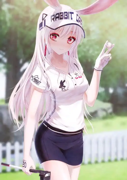 兽耳娘优质图片