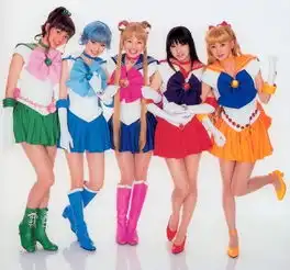 月野兔搜狗百科