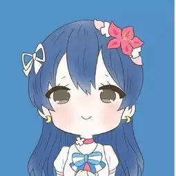头像萌萌哒二次元头像女生头像