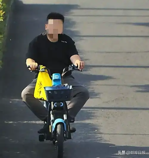 一周多时间,1000余人不戴头盔被抓拍