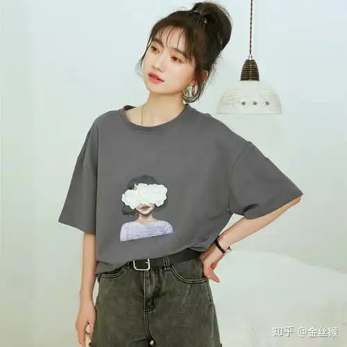 淘宝上有哪些适合学生党的女装店铺