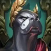 lol海牛幽灵头像微信头像图片大全