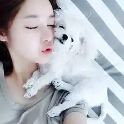 女生头像就算我们之间不再有以后