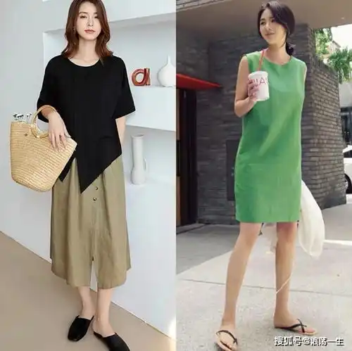 美到骨子里的小轻熟装扮最有女人味,就算不漂亮也能让人眼前一亮