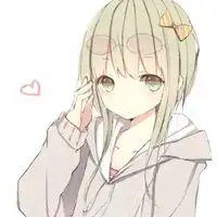 动漫男生女生卡通头像,我们都是快乐的
