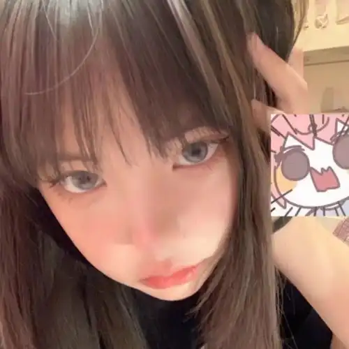 女生头像愚人节快乐,有没有人给你告白啊