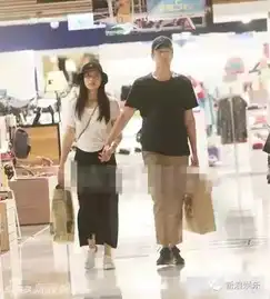 热恋般秀恩爱高圆圆赵又廷婚后如胶似漆有猫腻