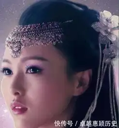 十二星座化身异族美女,水瓶座楚楚动人,狮子座的最耐看