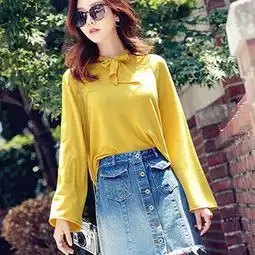 bershka高腰系带连衣裙女士薄款外套爆料值爆料