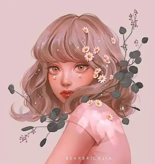 这些插画界的巅峰作品,值得一看