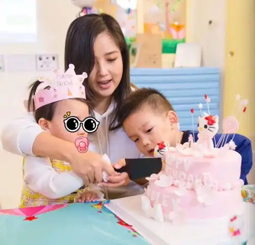 何洁离婚开庭大喊孩子我养,赫子铭竟然还要钱比薛佳凝更厉害的女人竟然是她