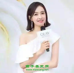 短发反翘烫发发型图片女生反翘烫发好看吗