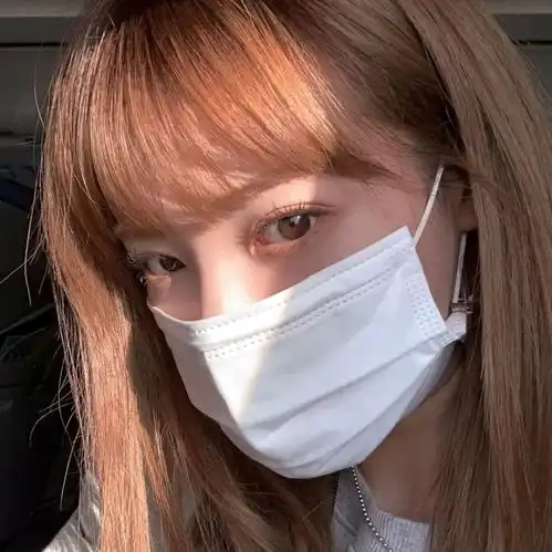 第500期优质头像1208温柔可爱ins心动女生头像
