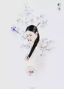 优雅的女人,是一道美丽的风景线