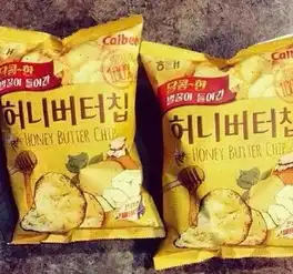 正火爆全球网络的十大韩国零食广州吃货竟然肯错过